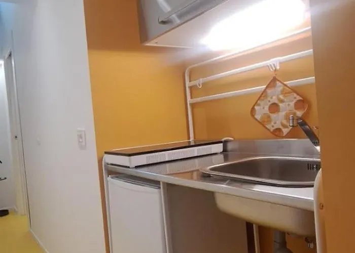 Mediterranea Vendégház Arenzano