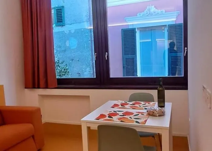 Mediterranea * Arenzano