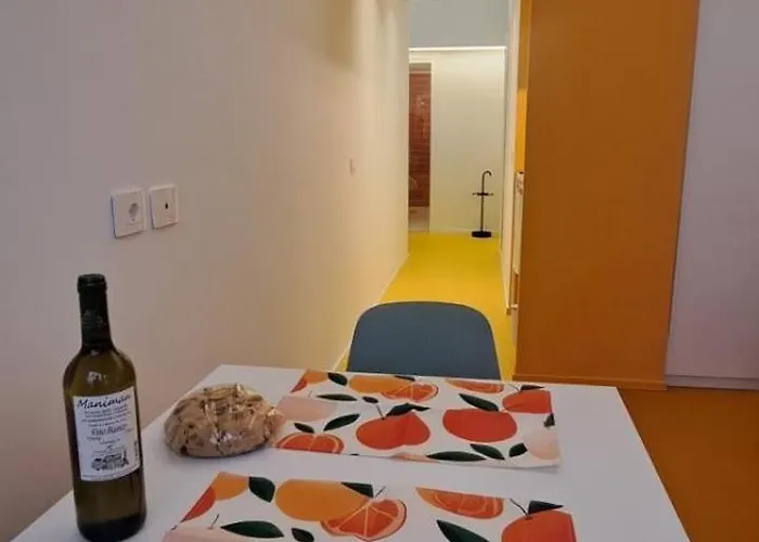 Mediterranea Vendégház