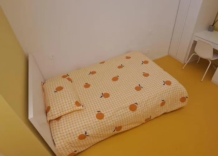 Vendégház Mediterranea Arenzano