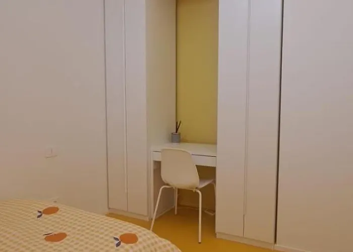 Mediterranea Vendégház *