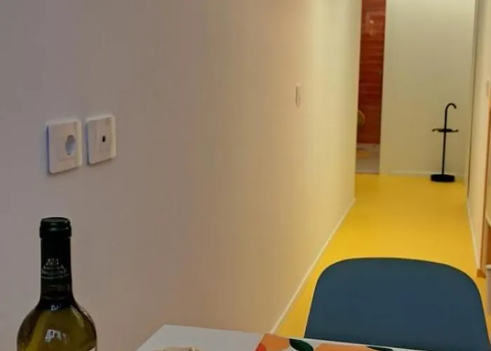 Vendégház Mediterranea