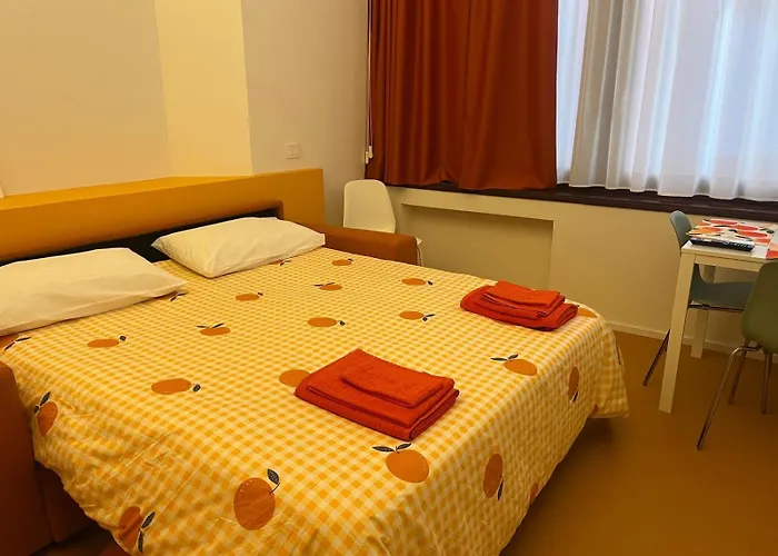 Vendégház Mediterranea